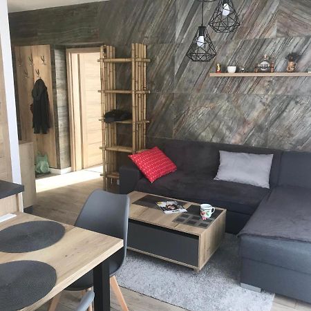 Apartmany Vila Vlasta Високе-Татри Экстерьер фото