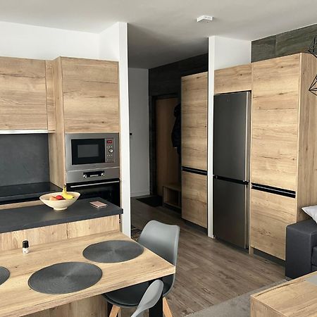 Apartmany Vila Vlasta Високе-Татри Экстерьер фото