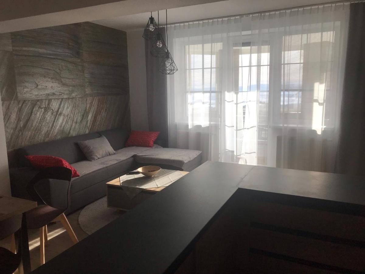 Apartmany Vila Vlasta Високе-Татри Экстерьер фото