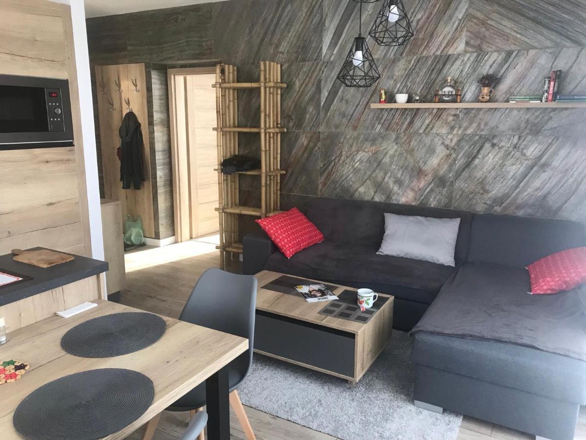 Apartmany Vila Vlasta Високе-Татри Экстерьер фото