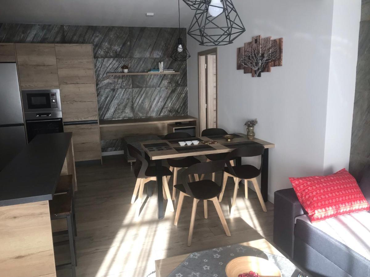 Apartmany Vila Vlasta Високе-Татри Экстерьер фото