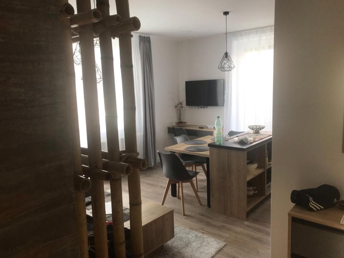 Apartmany Vila Vlasta Високе-Татри Экстерьер фото