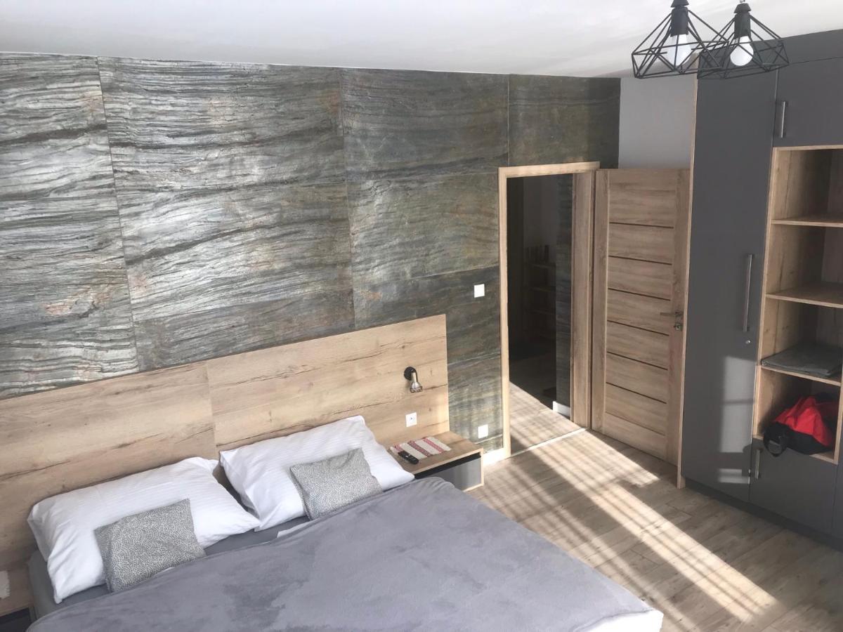 Apartmany Vila Vlasta Високе-Татри Экстерьер фото