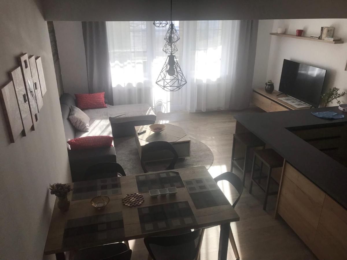 Apartmany Vila Vlasta Високе-Татри Экстерьер фото
