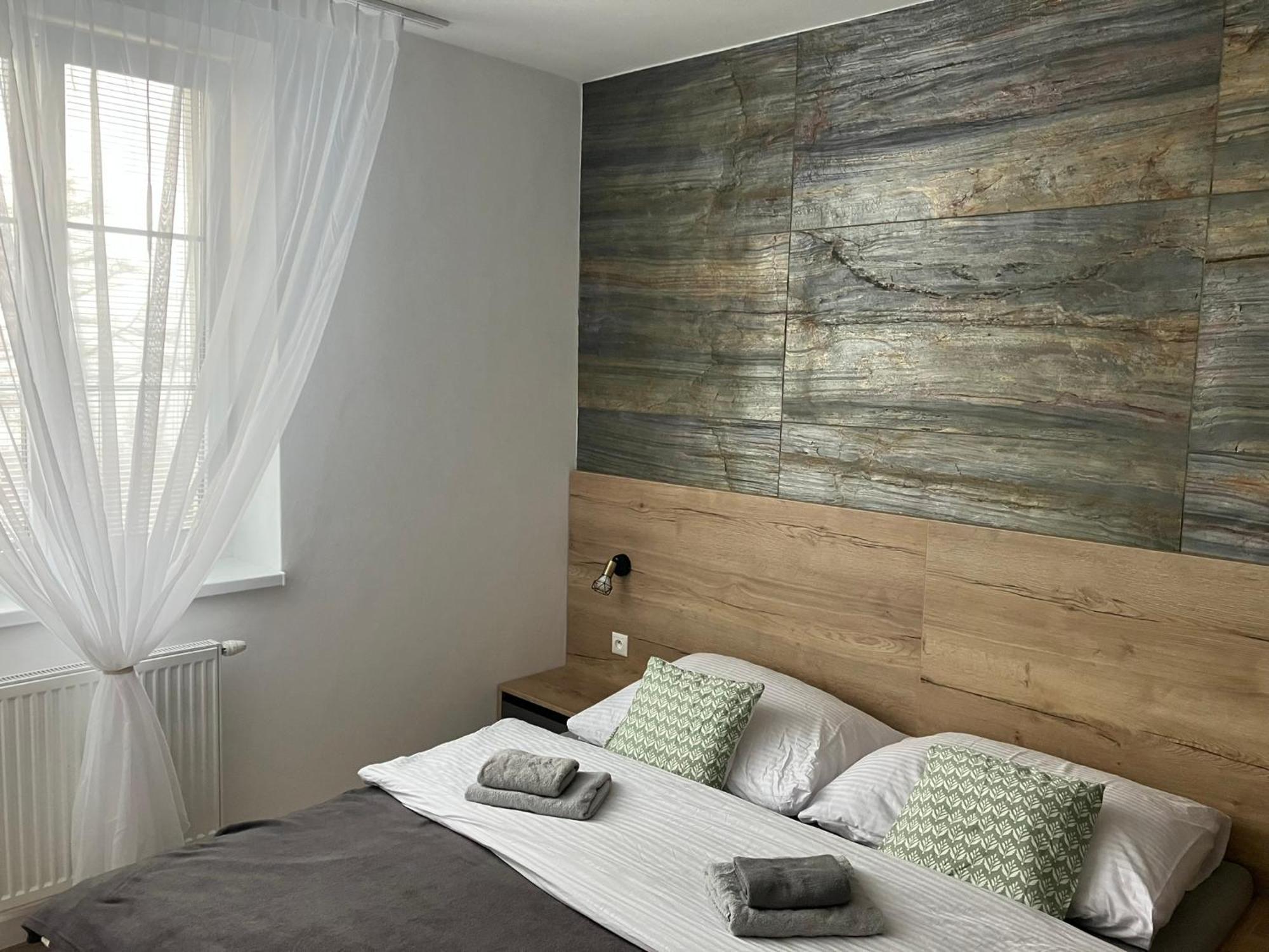 Apartmany Vila Vlasta Високе-Татри Экстерьер фото